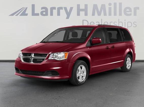 DODGE GRAND CARAVAN 2015 2C4RDGCG6FR540500 image